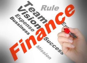finance