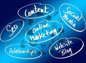 online marketing 2