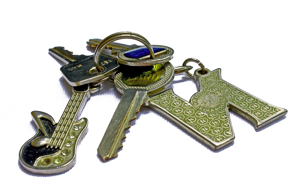 Qualities Of A Good Locksmith