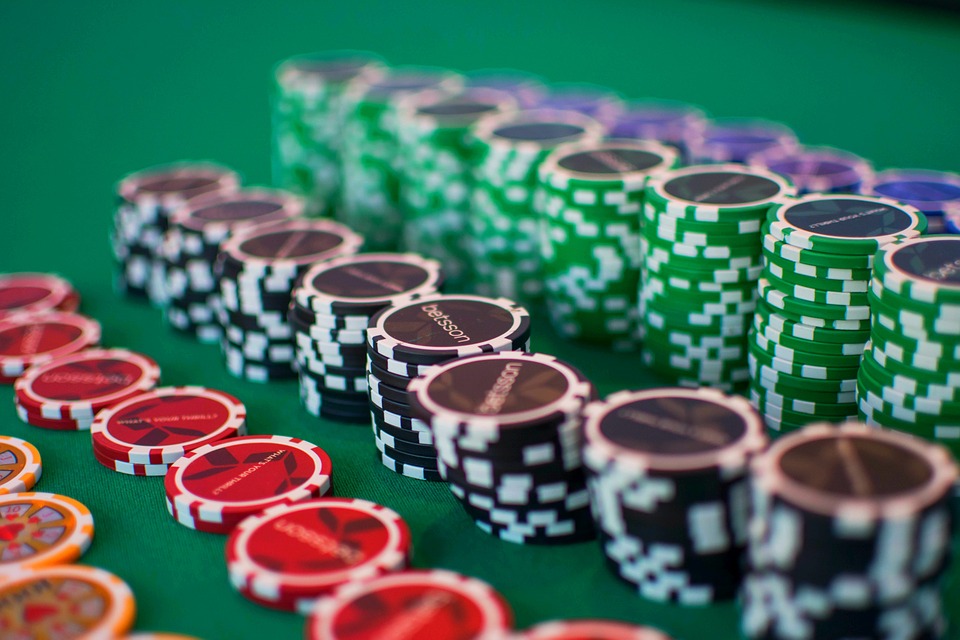 poker
