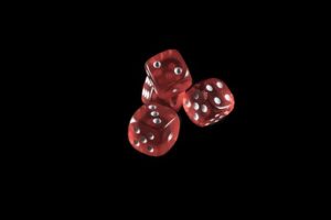 dice