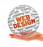 web display