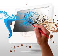 web