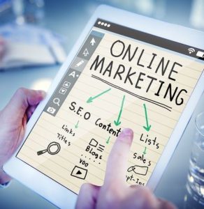 online marketing