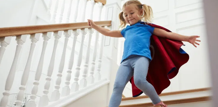 capes
