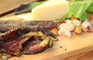 biltong