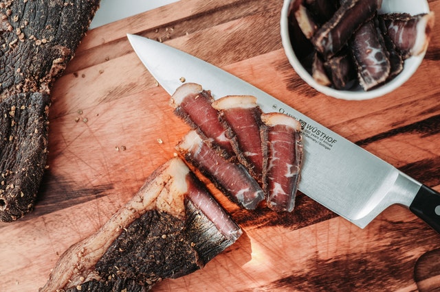 biltong