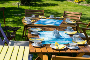 tea party