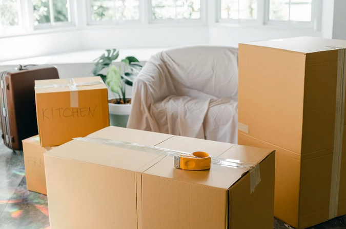 relocation