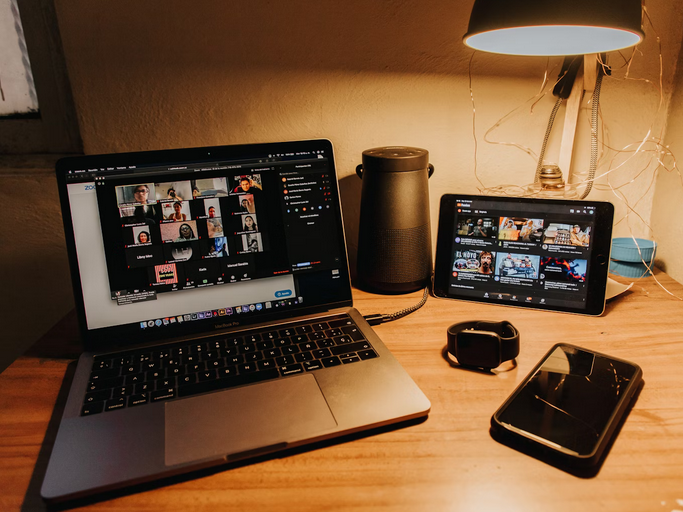 virtual office
