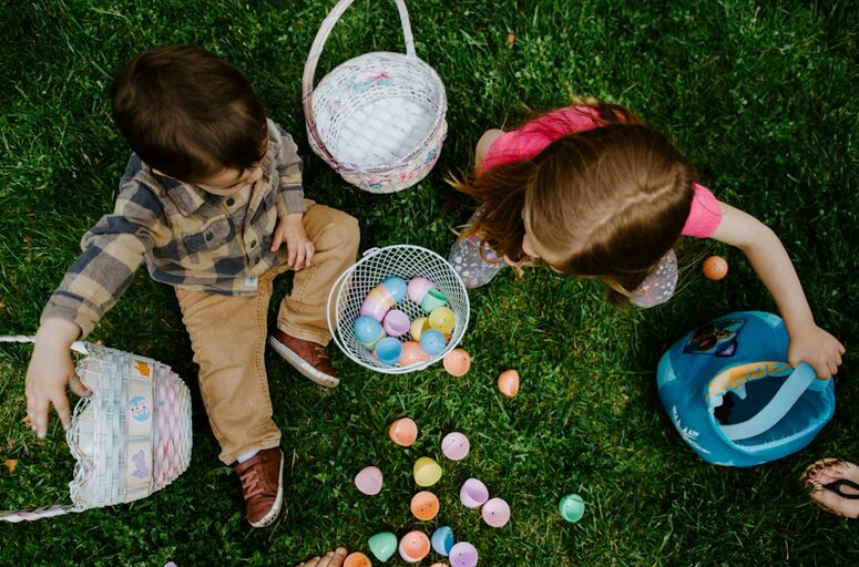 easter tradition