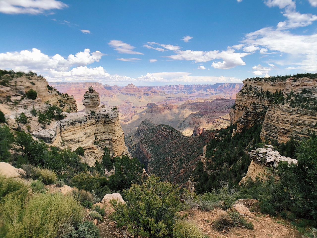 grand canyon 